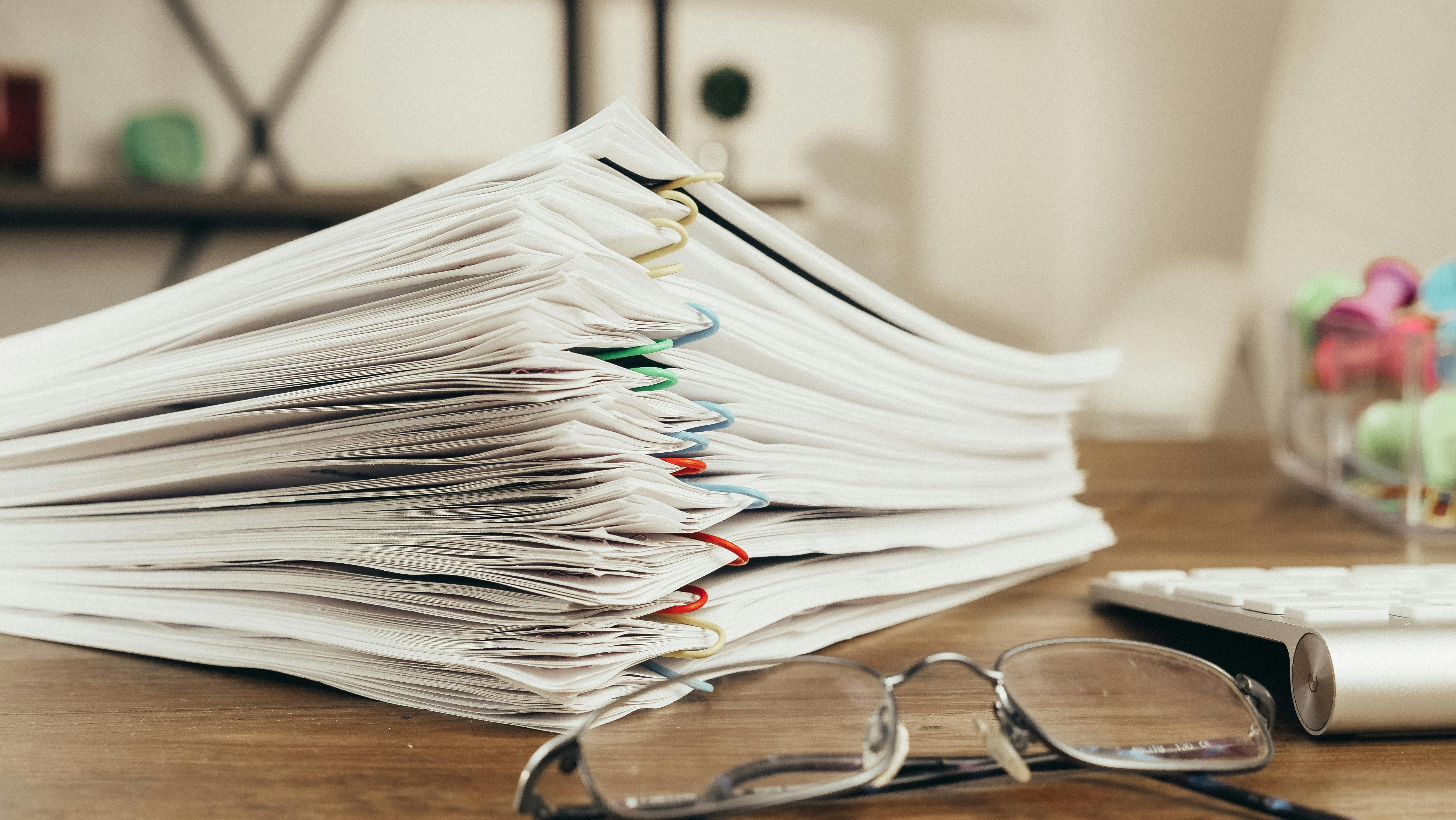 Government Documentation
