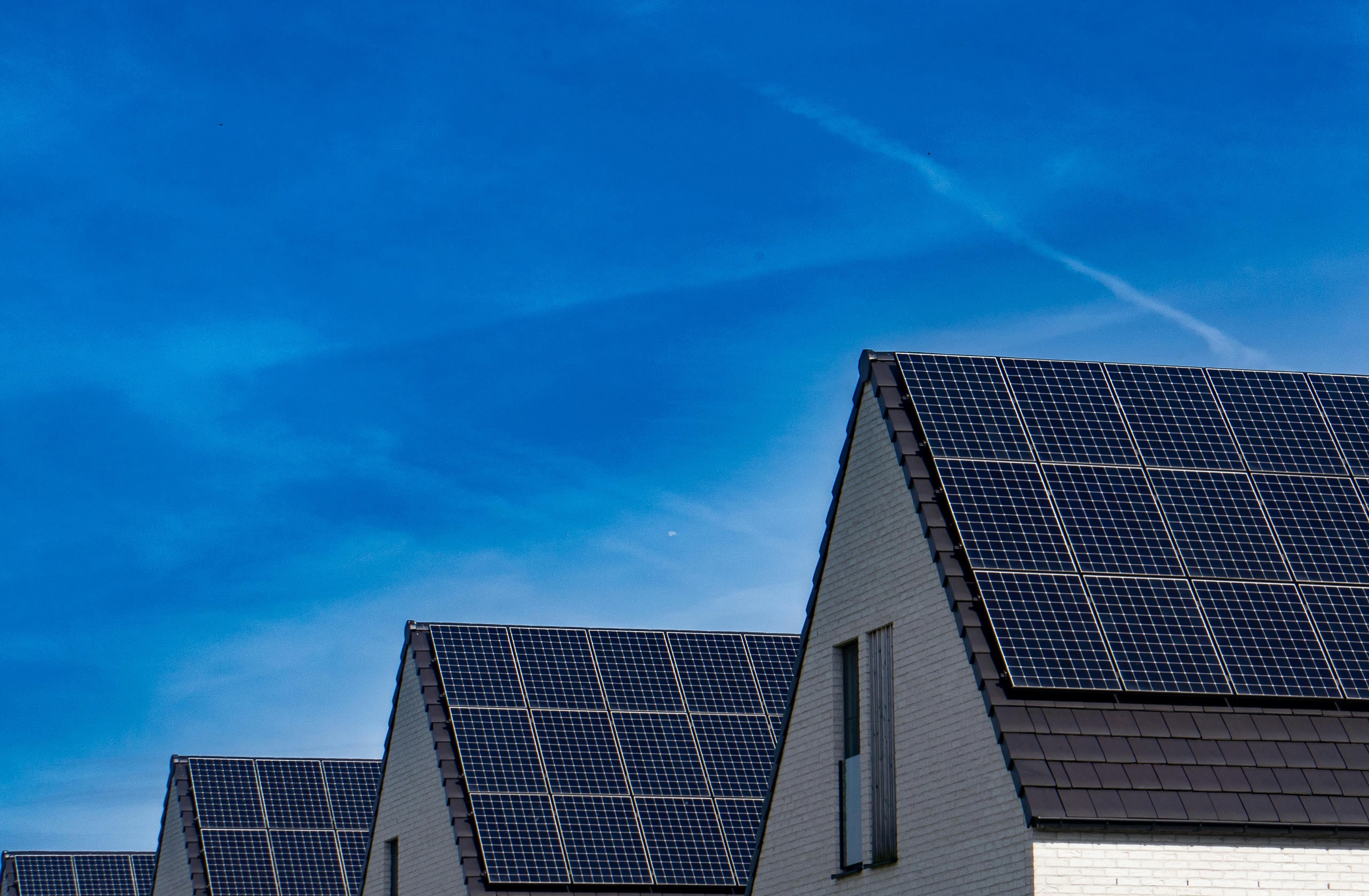 Residential Solar Content