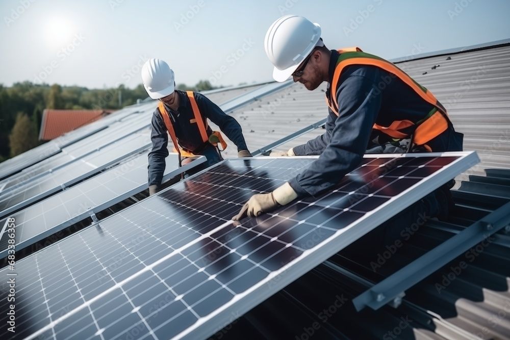 Flexible Energy Storage