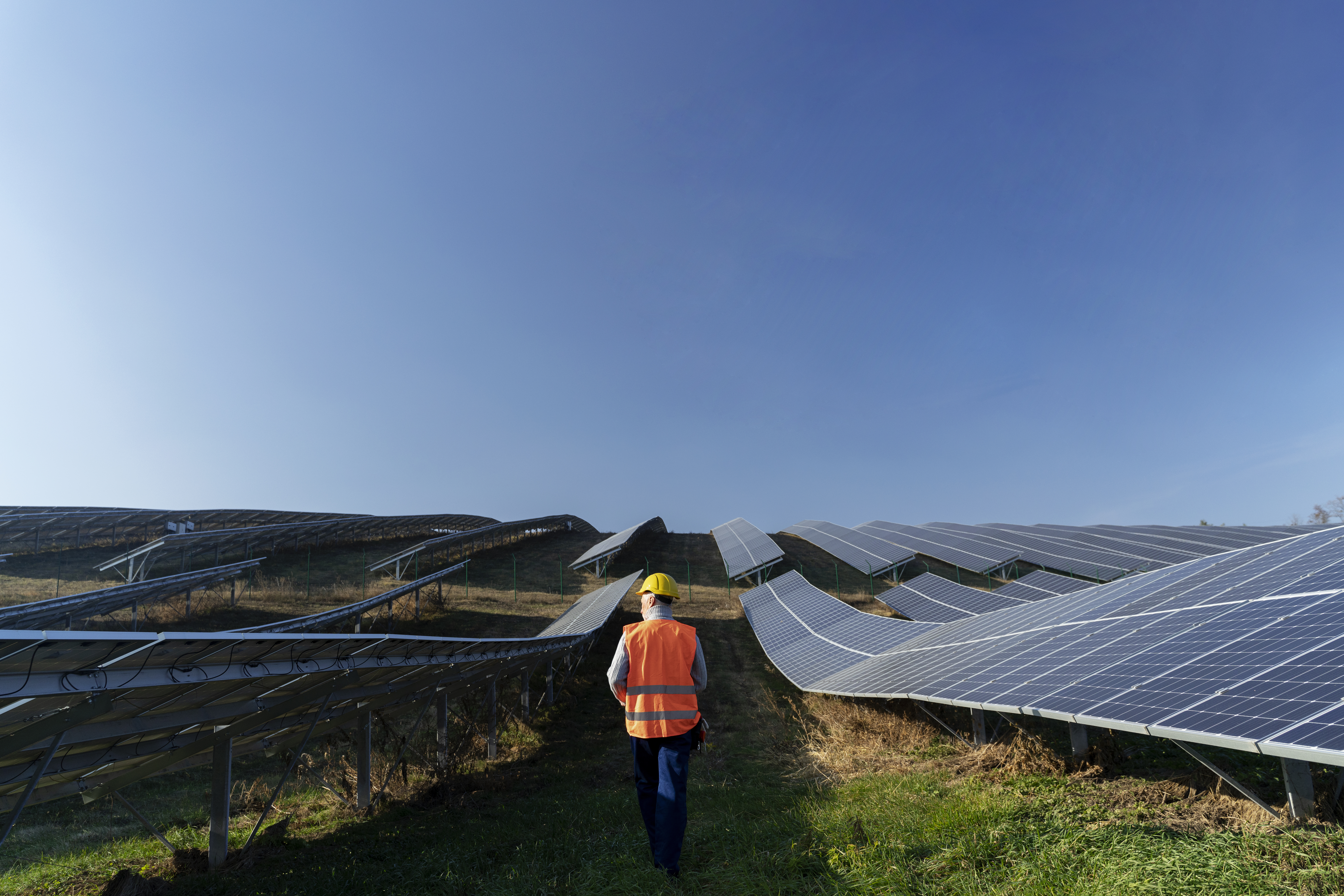 Commercial Solar
