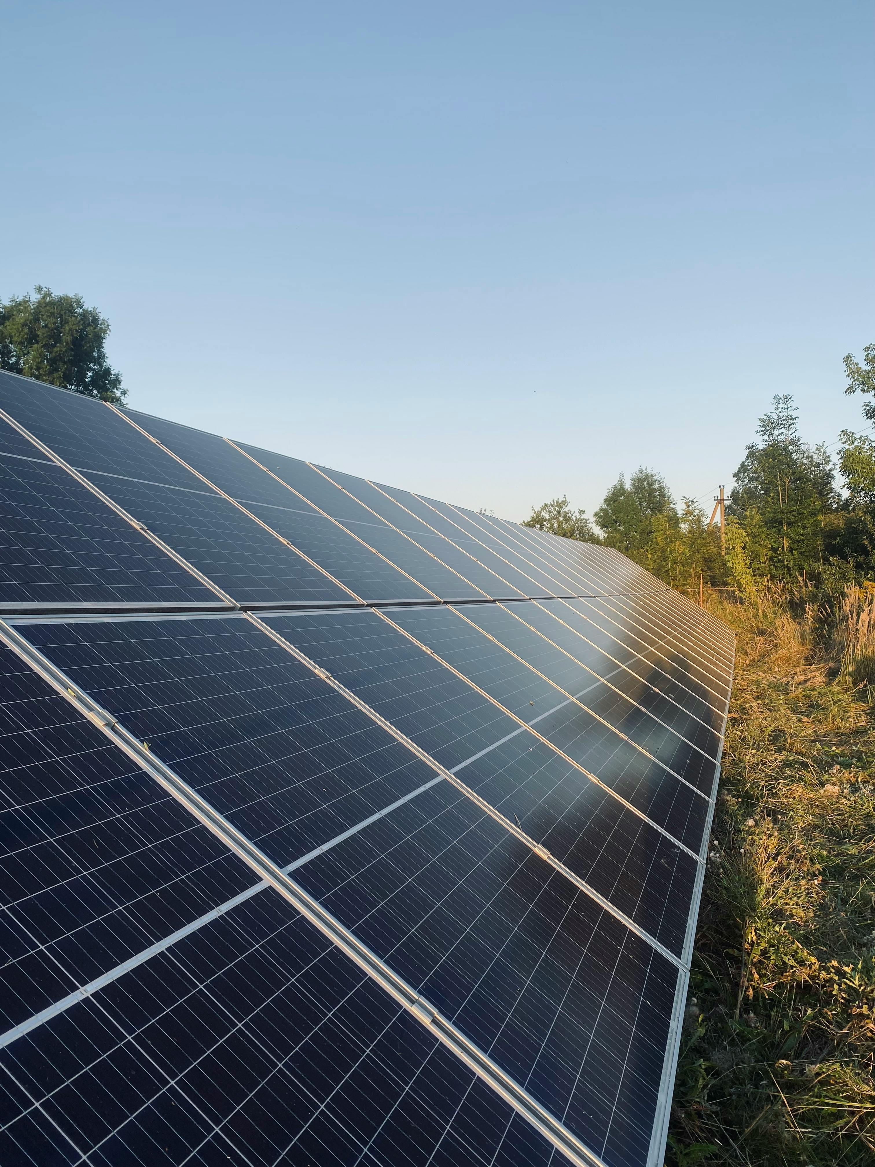 Commercial Solar